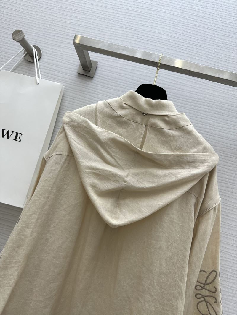 Loewe Outwear